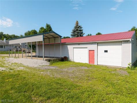 1779 Ashland Road Mansfield OH 44905