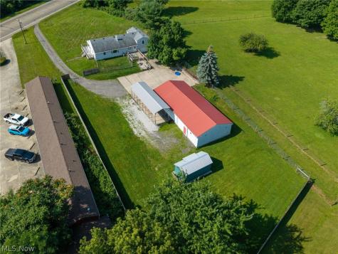 1779 Ashland Road Mansfield OH 44905
