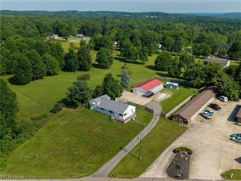 1779 Ashland Road Mansfield OH 44905