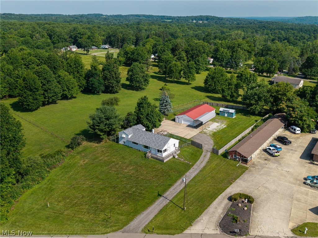 1779 Ashland Road Mansfield OH 44905