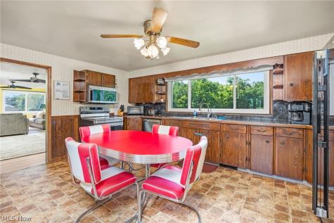 1779 Ashland Road Mansfield OH 44905