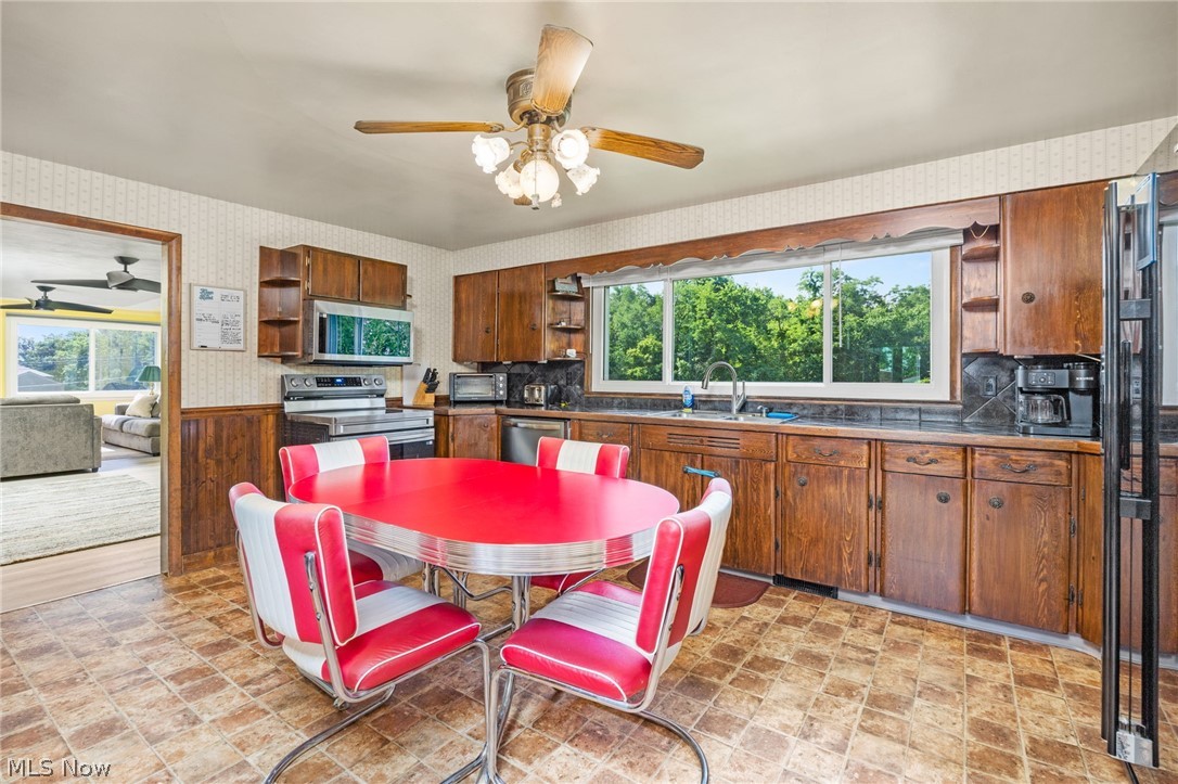 1779 Ashland Road Mansfield OH 44905