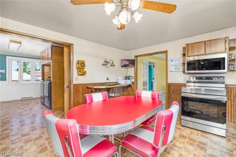 1779 Ashland Road Mansfield OH 44905