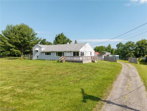 1779 Ashland Road Mansfield OH 44905