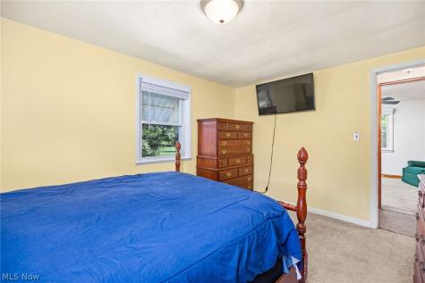 1779 Ashland Road Mansfield OH 44905