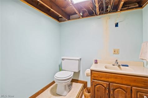1779 Ashland Road Mansfield OH 44905