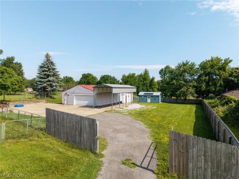 1779 Ashland Road Mansfield OH 44905