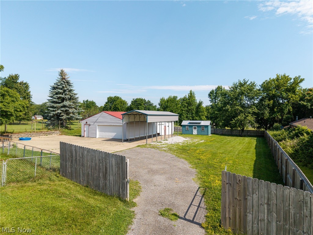 1779 Ashland Road Mansfield OH 44905