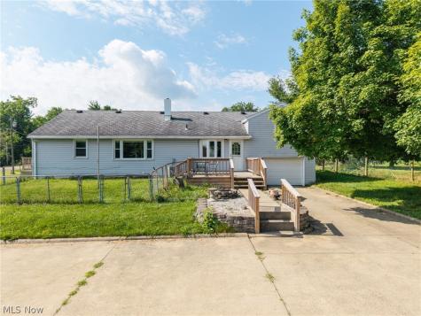 1779 Ashland Road Mansfield OH 44905