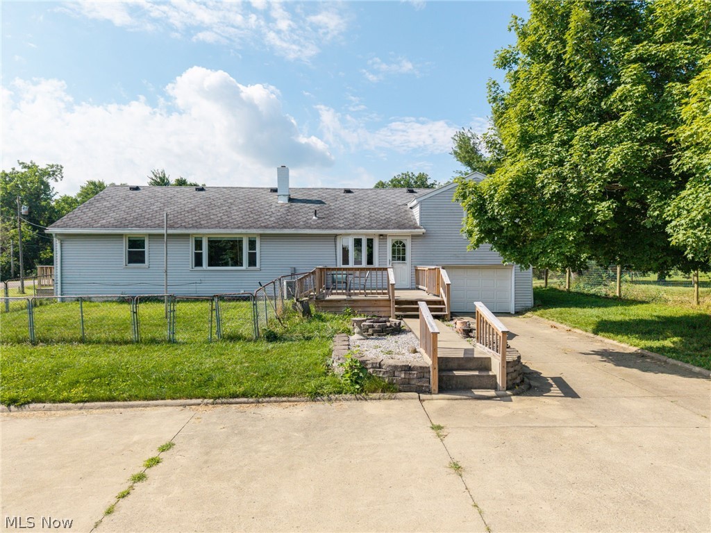 1779 Ashland Road Mansfield OH 44905