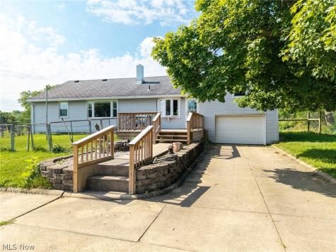 1779 Ashland Road Mansfield OH 44905