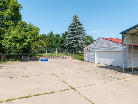 1779 Ashland Road Mansfield OH 44905