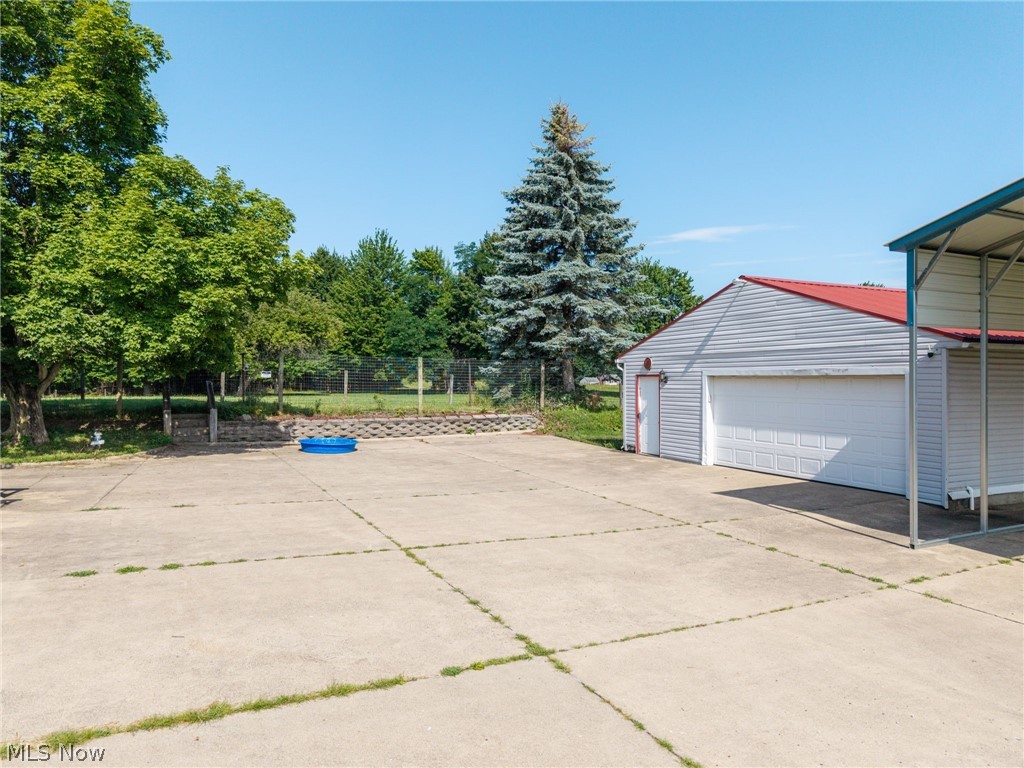 1779 Ashland Road Mansfield OH 44905
