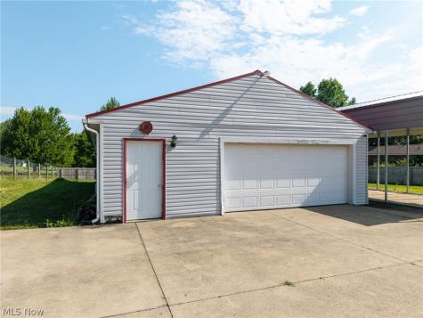 1779 Ashland Road Mansfield OH 44905