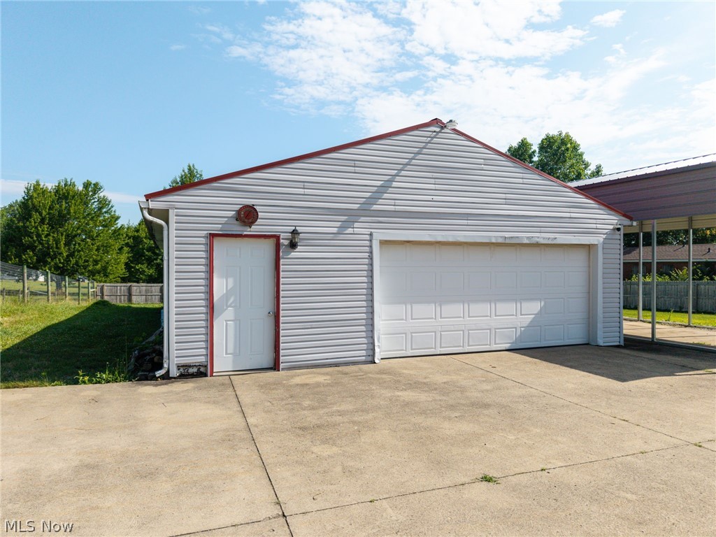 1779 Ashland Road Mansfield OH 44905