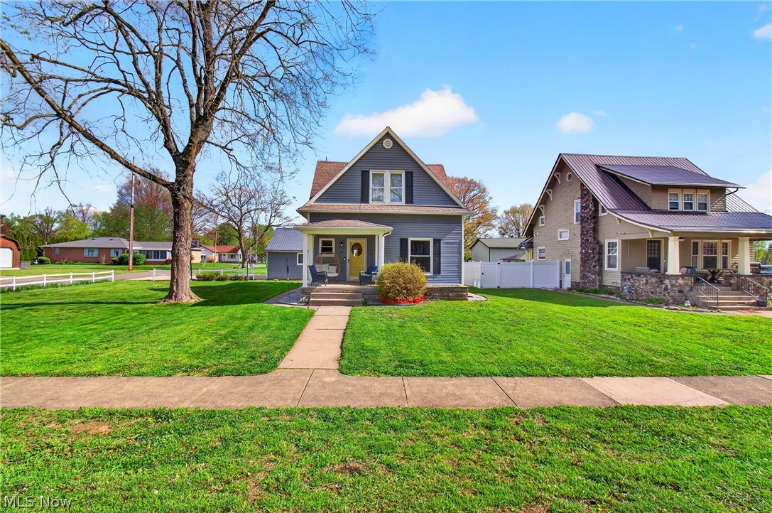 365 Poplar Street NW Bolivar OH 44612