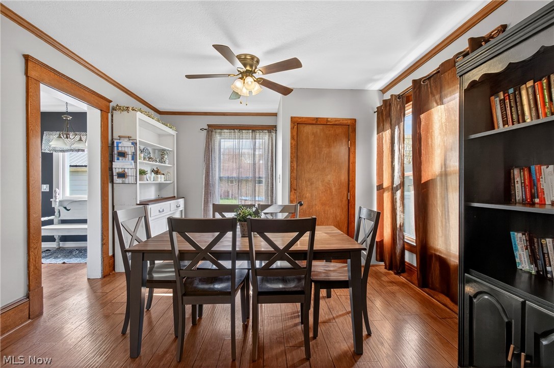 365 Poplar Street NW Bolivar OH 44612