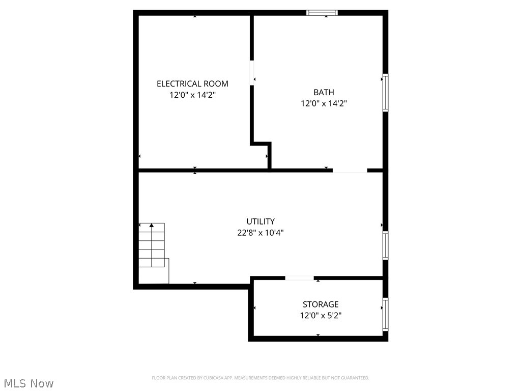 365 Poplar Street NW Bolivar OH 44612