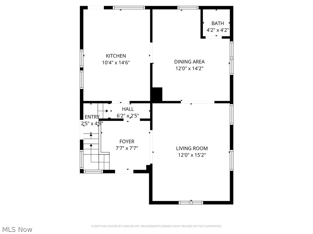 365 Poplar Street NW Bolivar OH 44612