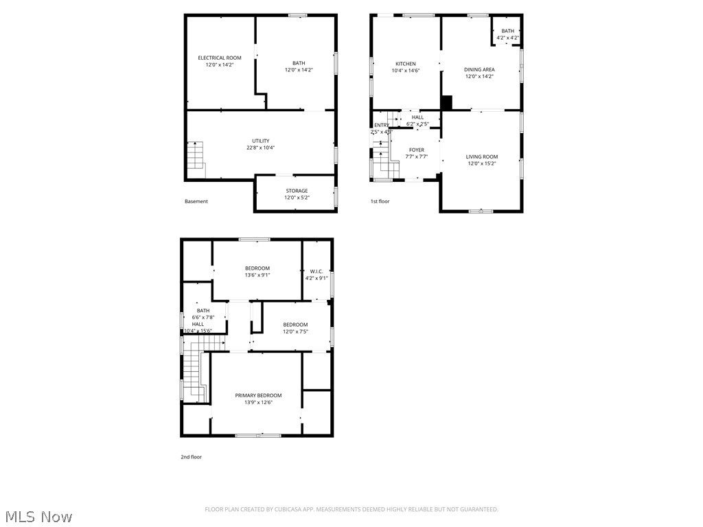 365 Poplar Street NW Bolivar OH 44612