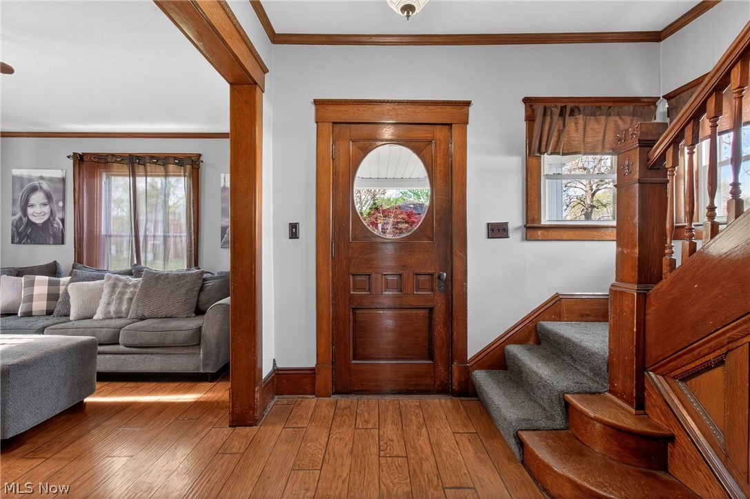 365 Poplar Street NW Bolivar OH 44612