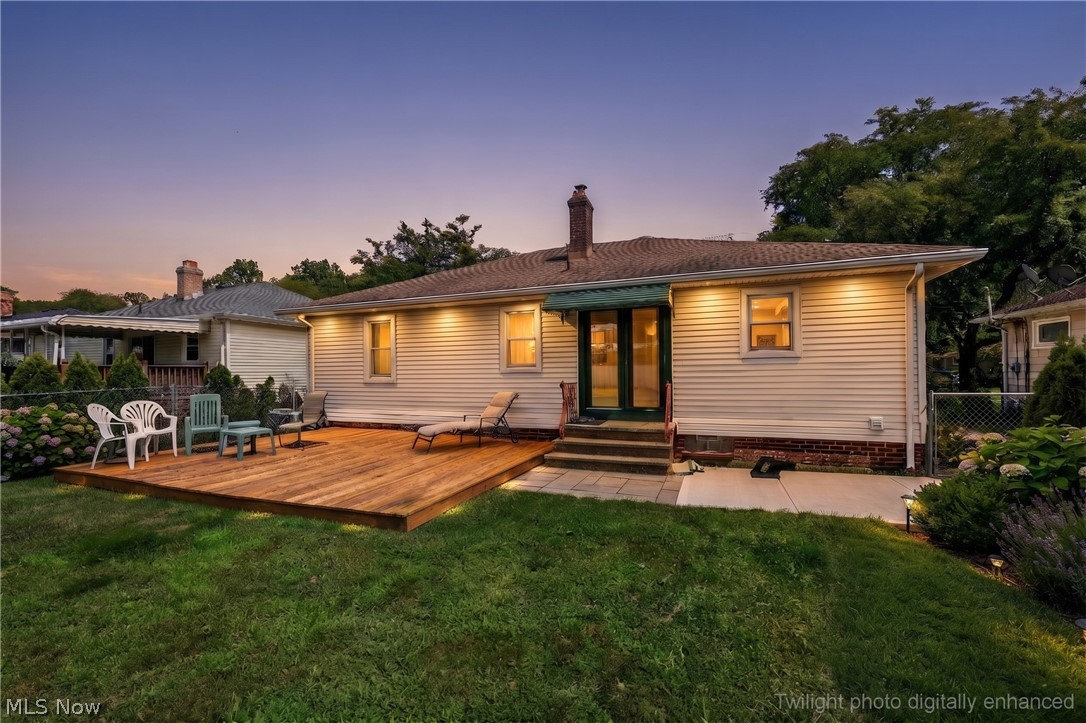 6290 Mandalay Drive Parma Heights OH 44130