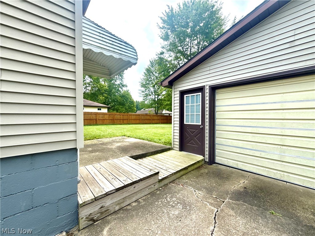 2419 Hewitt Gifford Road SW Lordstown OH 44481
