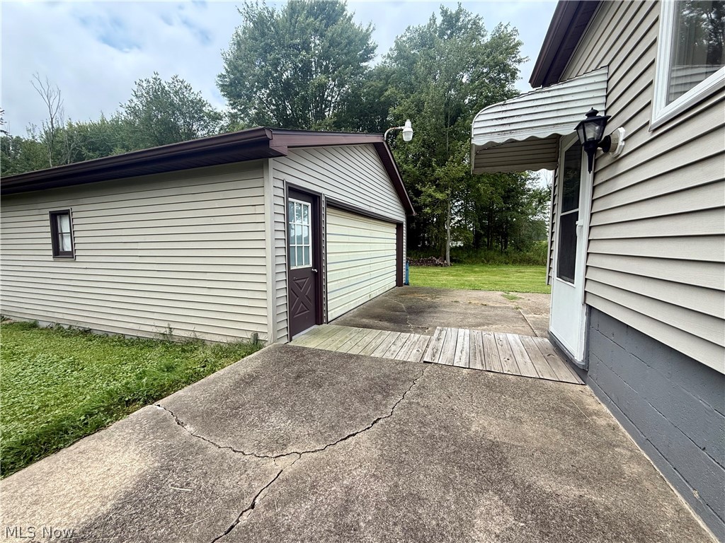 2419 Hewitt Gifford Road SW Lordstown OH 44481