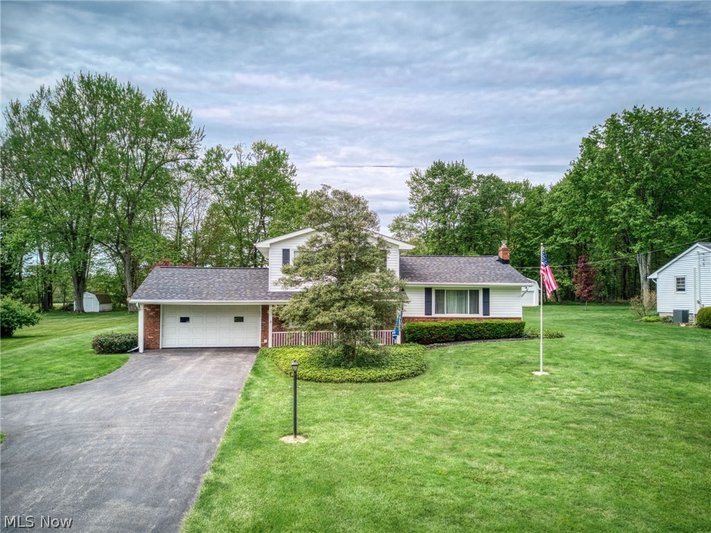 14500 Broadwood Drive Burton OH 44021
