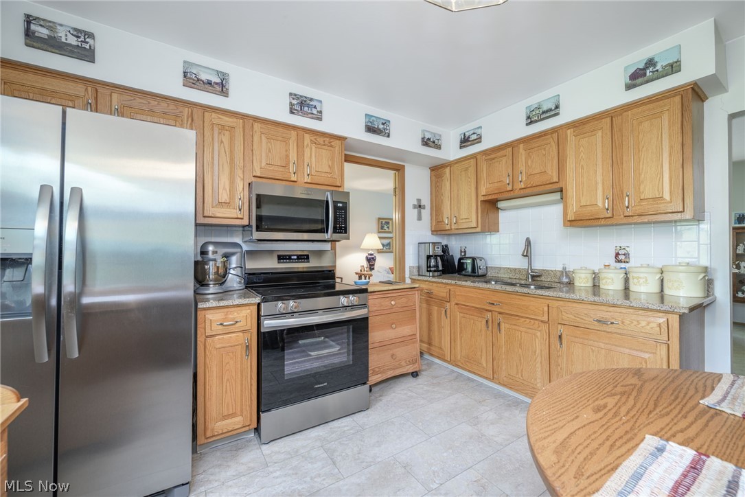 14500 Broadwood Drive Burton OH 44021