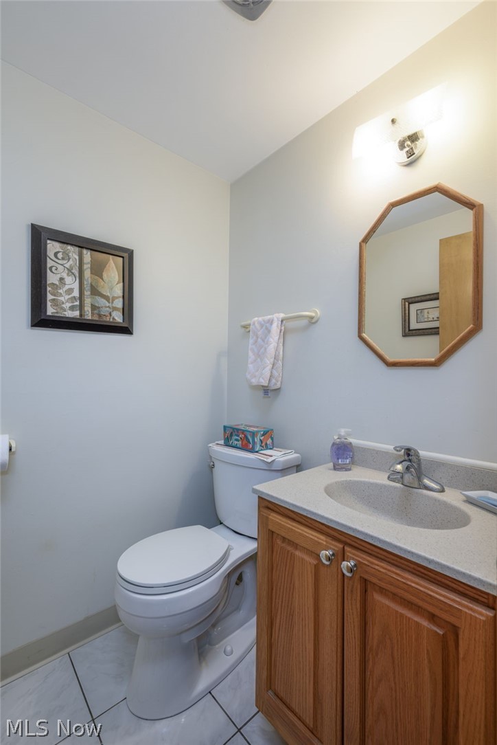 14500 Broadwood Drive Burton OH 44021