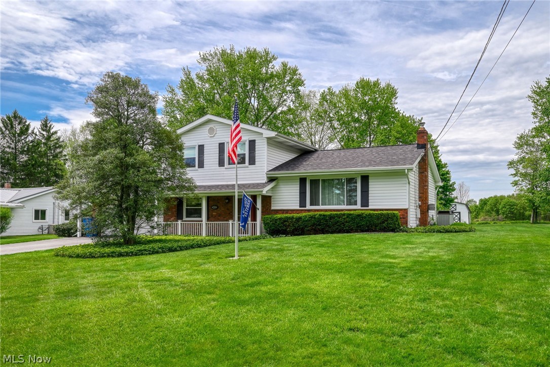 14500 Broadwood Drive Burton OH 44021