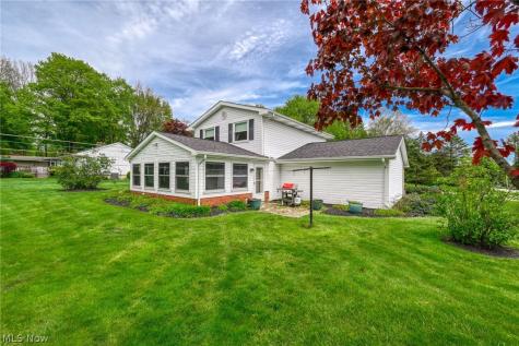 14500 Broadwood Drive Burton OH 44021
