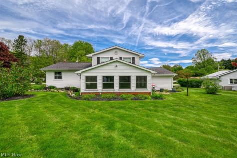 14500 Broadwood Drive Burton OH 44021