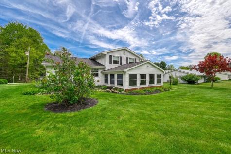 14500 Broadwood Drive Burton OH 44021