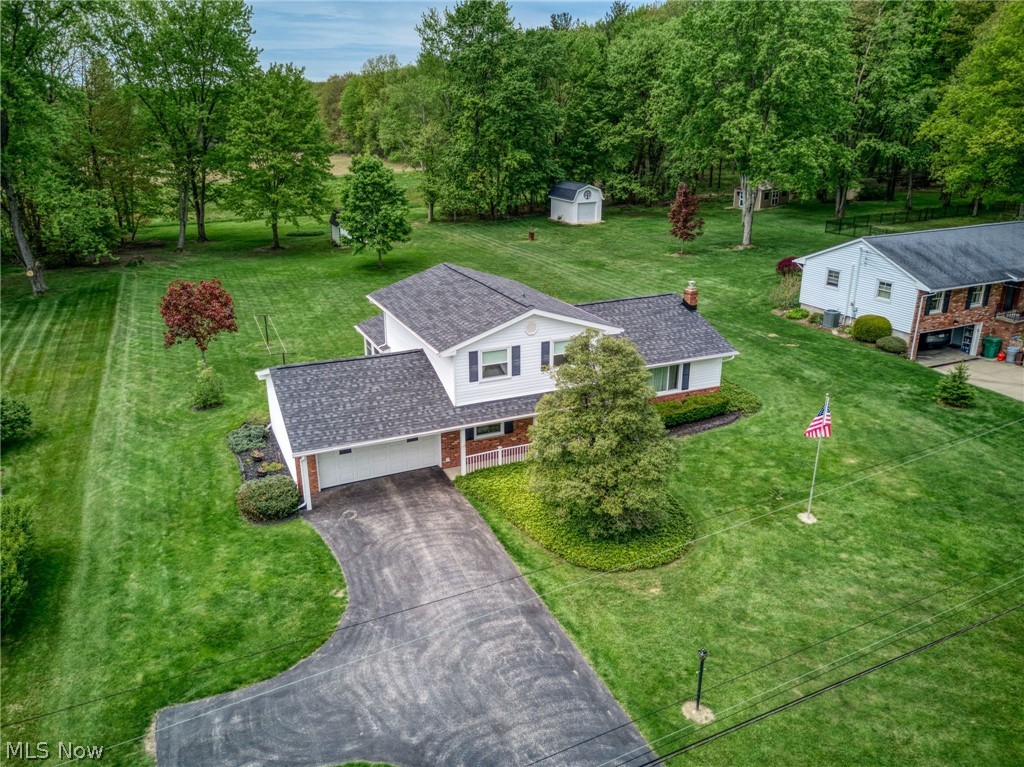 14500 Broadwood Drive Burton OH 44021