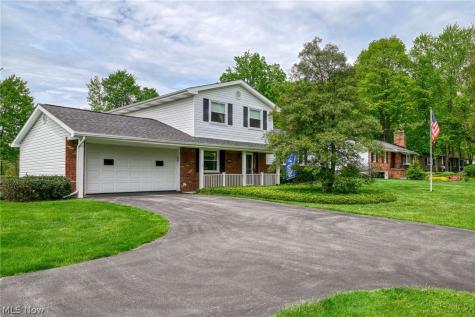 14500 Broadwood Drive Burton OH 44021