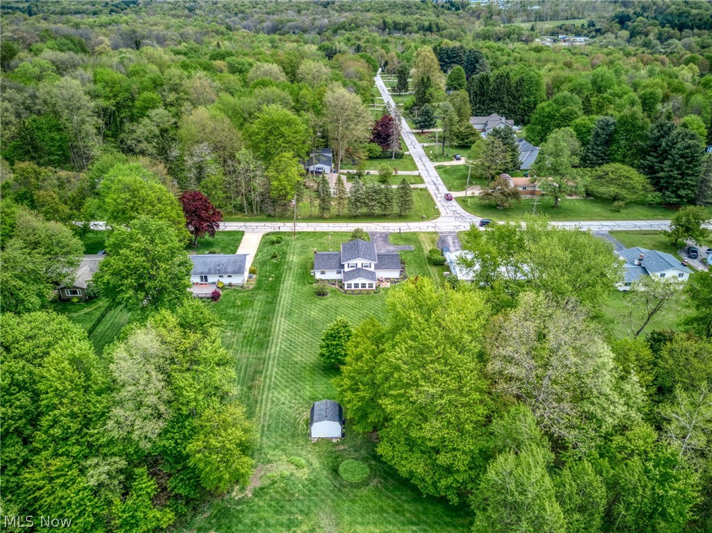 14500 Broadwood Drive Burton OH 44021