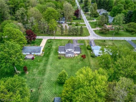 14500 Broadwood Drive Burton OH 44021