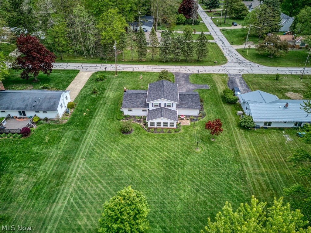 14500 Broadwood Drive Burton OH 44021