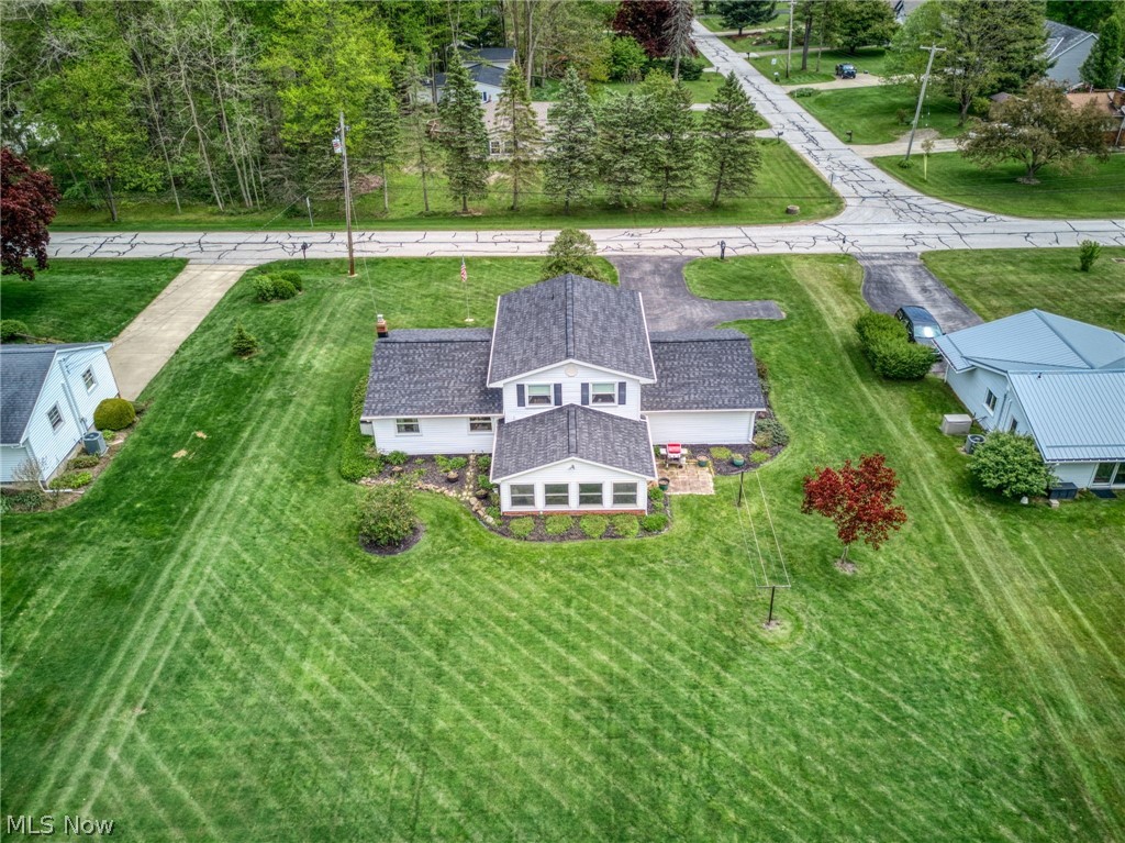 14500 Broadwood Drive Burton OH 44021