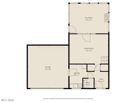 14500 Broadwood Drive Burton OH 44021