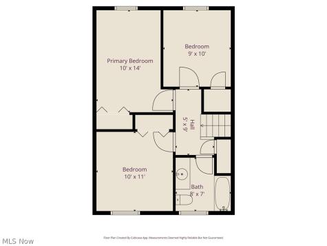 14500 Broadwood Drive Burton OH 44021