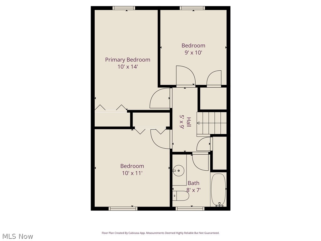14500 Broadwood Drive Burton OH 44021