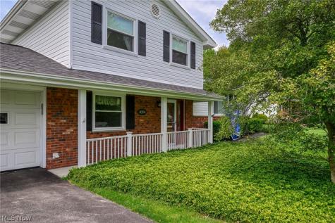 14500 Broadwood Drive Burton OH 44021