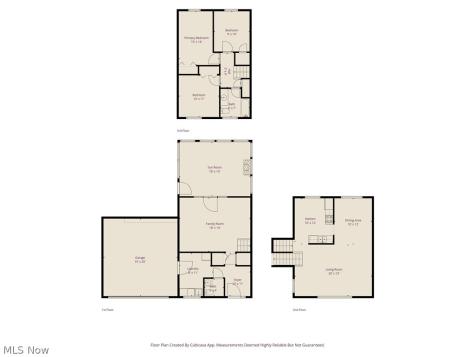Broadwood Drive Burton OH 44021