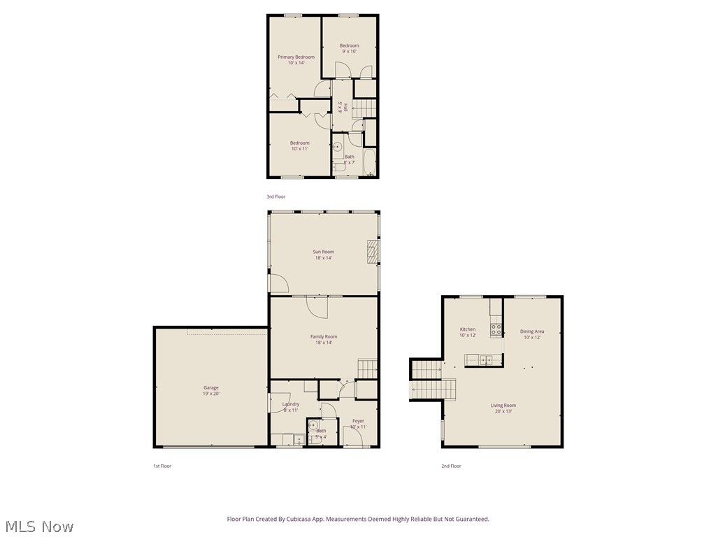 14500 Broadwood Drive Burton OH 44021