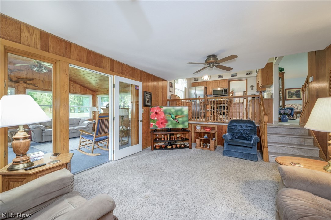 14500 Broadwood Drive Burton OH 44021