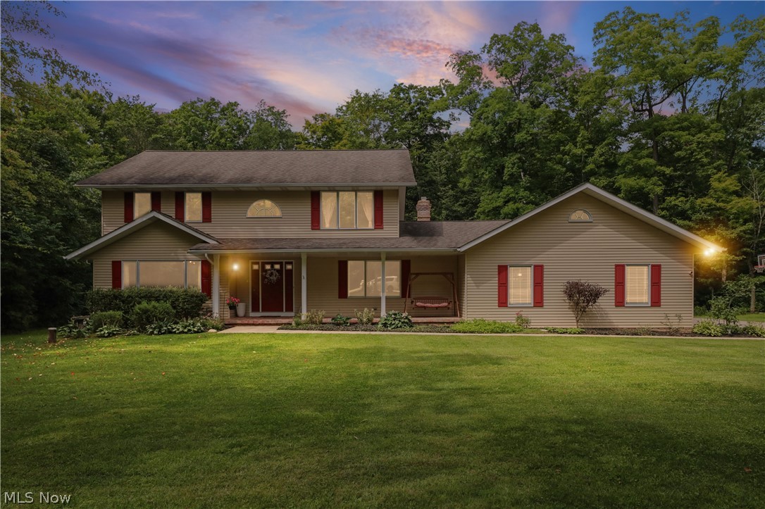 8212 Timber Trail Chagrin Falls OH 44023