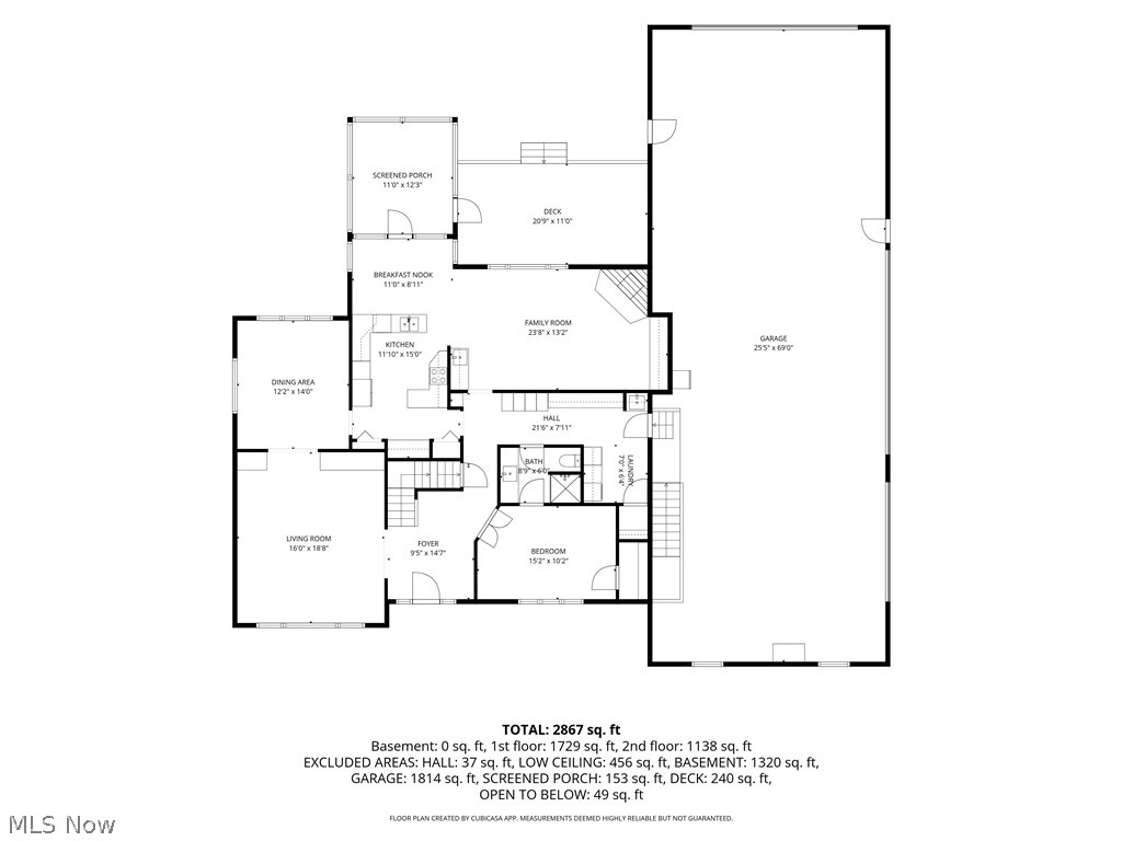 8212 Timber Trail Chagrin Falls OH 44023